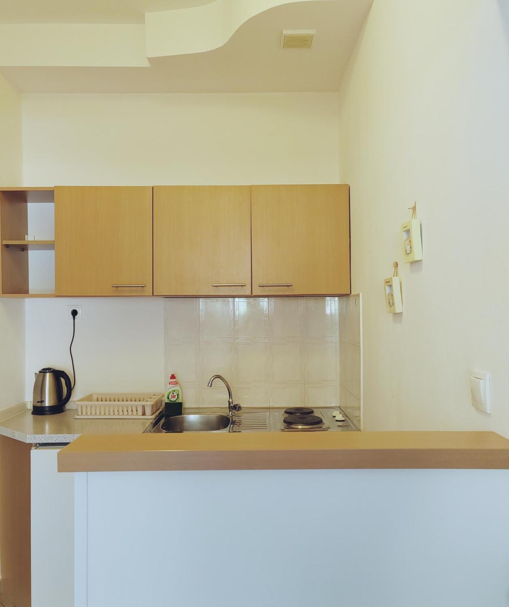 Villa Stanovic Tea Cavtat Habitación foto