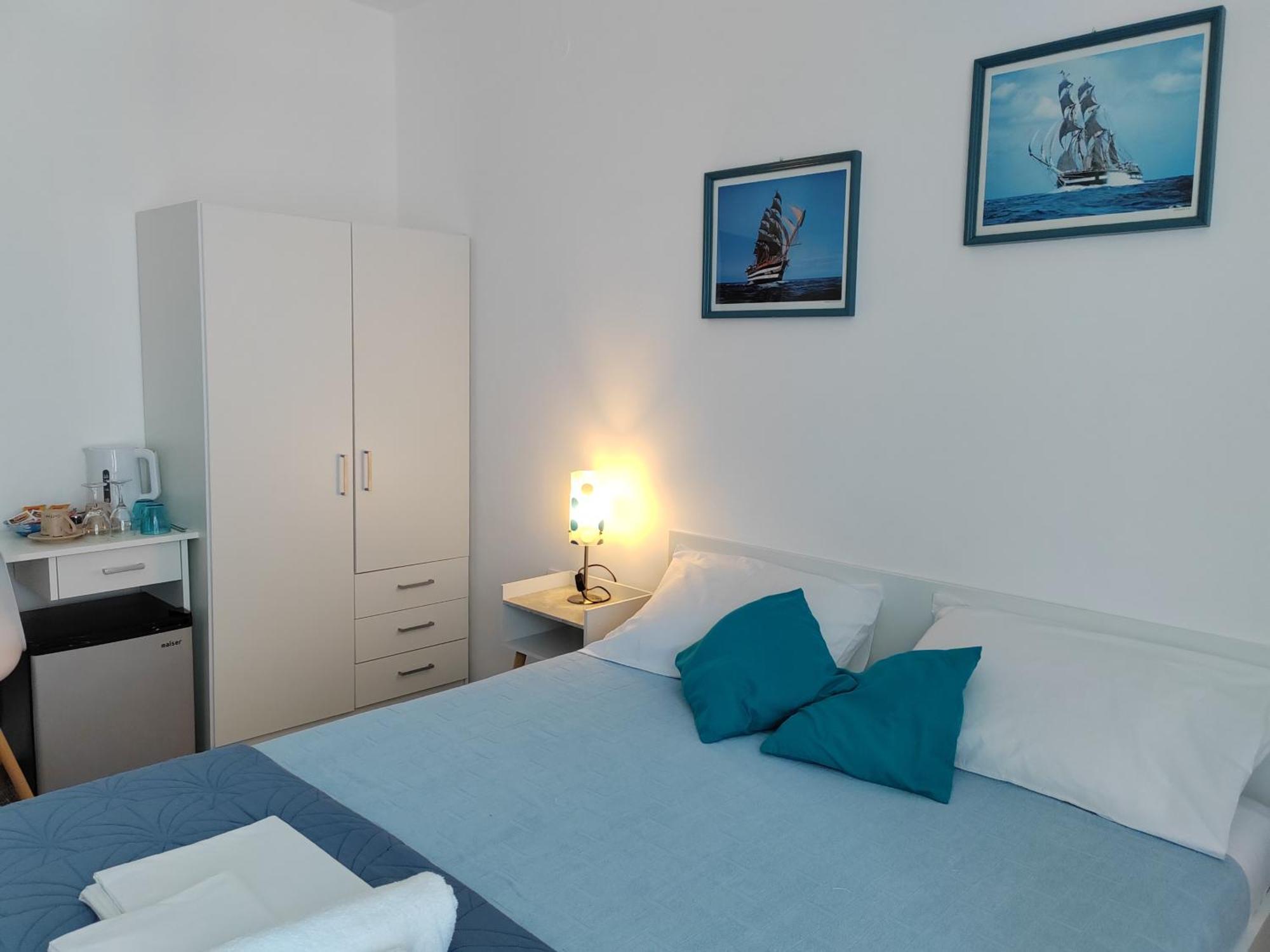 Villa Stanovic Tea Cavtat Habitación foto