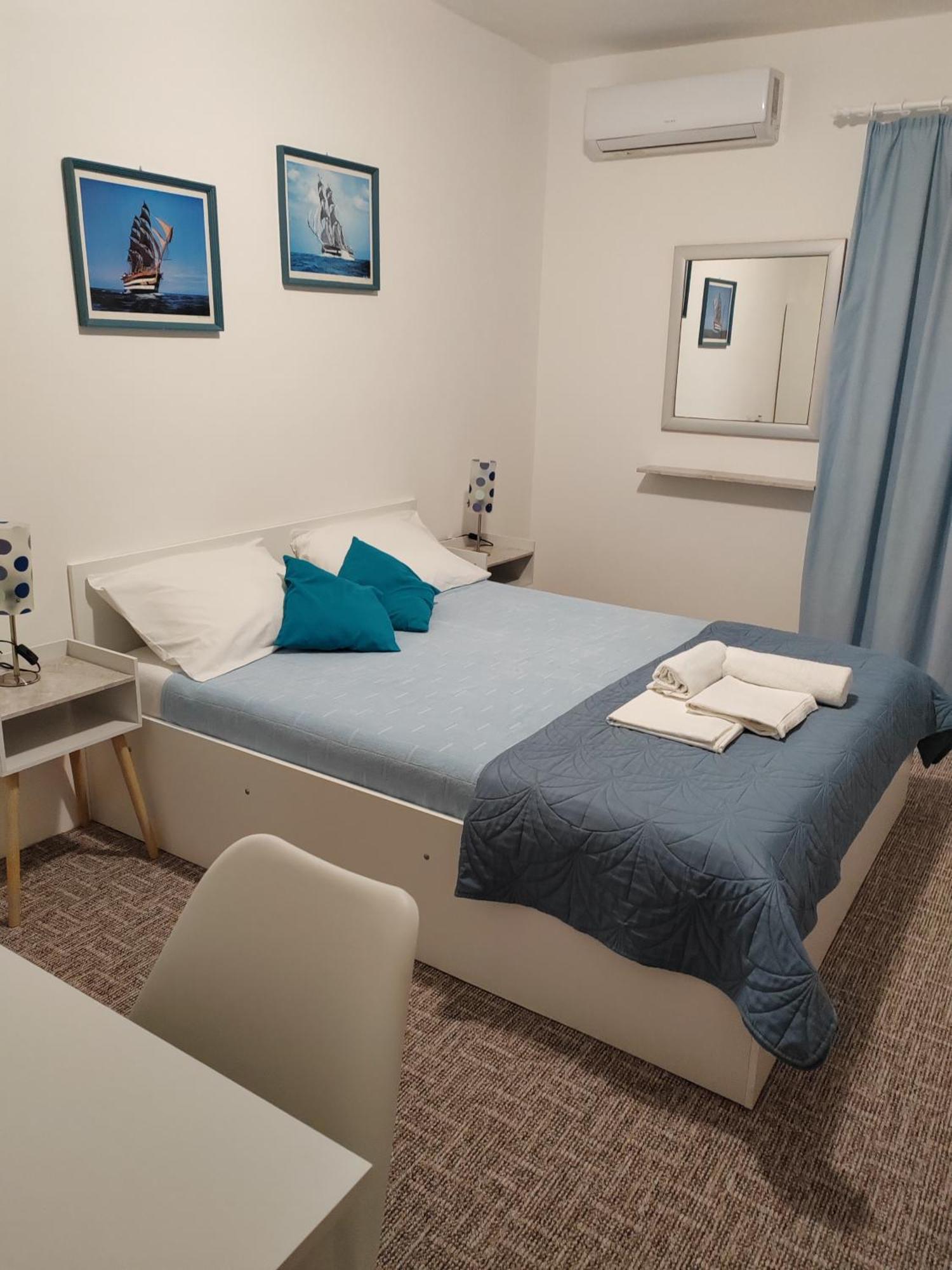 Villa Stanovic Tea Cavtat Habitación foto